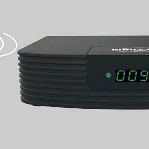 DIGIQUEST VOICE - Funziona con ALEXA