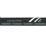 Panasonic Laserjet Toner Black KX-FAT411X