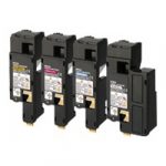 Epson Laserjet Colore Yellow EPC1700Y