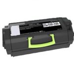 Lexmark Laserjet Toner Black LEX53B2H00