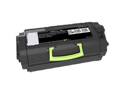 Lexmark Laserjet Toner Black LEX53B2H00