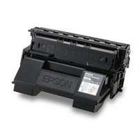 Epson Laserjet Toner Black EPSM4000