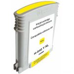 HP Cartucce Plotter Yellow HP940XLY
