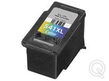 Canon Cartucce inkjet CL541XL