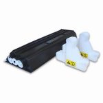 Kyocera Laserjet Toner Black KYOTK410