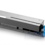 OKI Laserjet Toner Black OKIB411