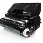 OKI Laserjet Toner Black OKIB6500X