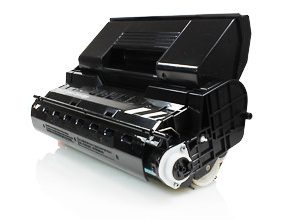 OKI Laserjet Toner OKIB6500X