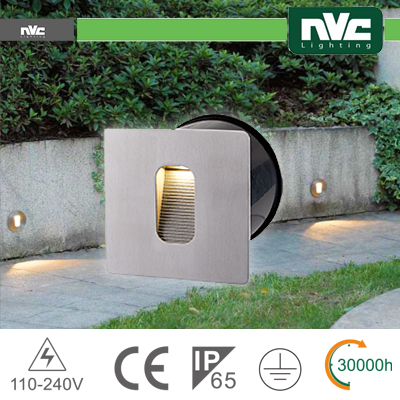 NVW557 Illuminotecnica - Esterni NVW5572A-4W3K