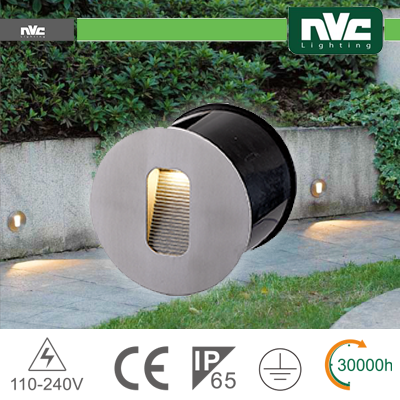 NVW557 Illuminotecnica - Esterni NVW5571A-4W3K