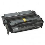 Lexmark Laserjet Toner Black LEXT430