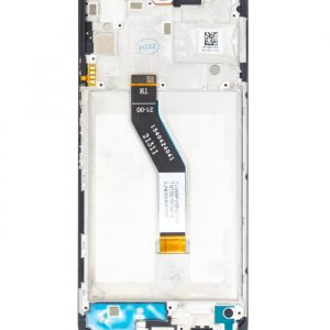 Display for Poco M4 Pro 5G 560001K16A00 Black Service Pack