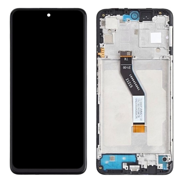 Xiaomi Ricambi Vari Brand RCX001K16A00