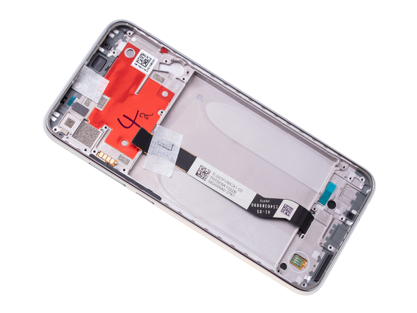 Xiaomi Ricambi Vari Brand RCX0020C3X00