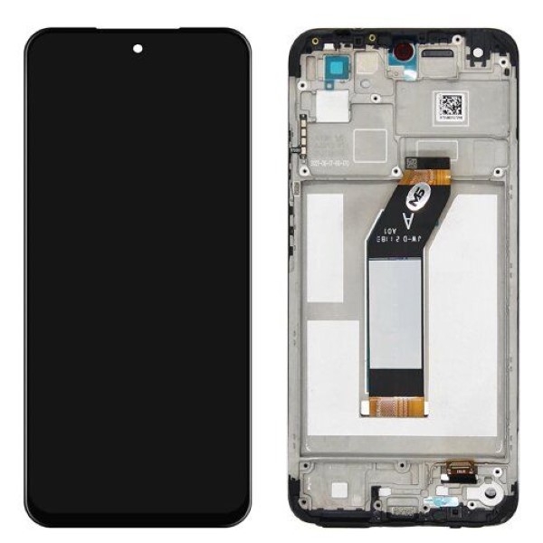 Xiaomi Ricambi Vari Brand RCX002K19A00