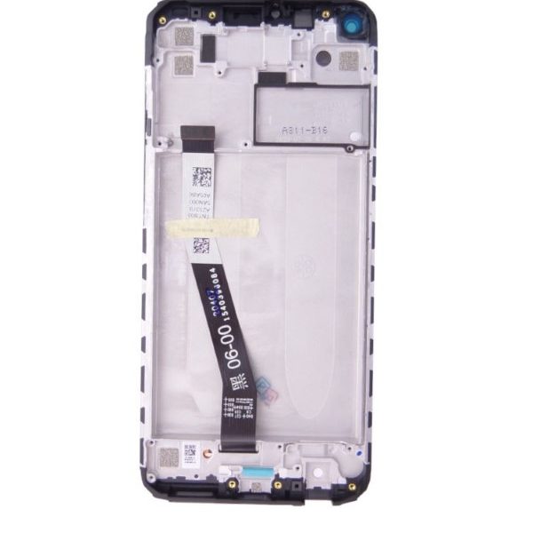 Xiaomi Ricambi Vari Brand RCX003J15S00