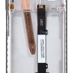 Display for Poco X3 560003J20C00 Black Service Pack