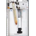 Display for Poco X3 Pro 560003J20S00 Blue Service Pack