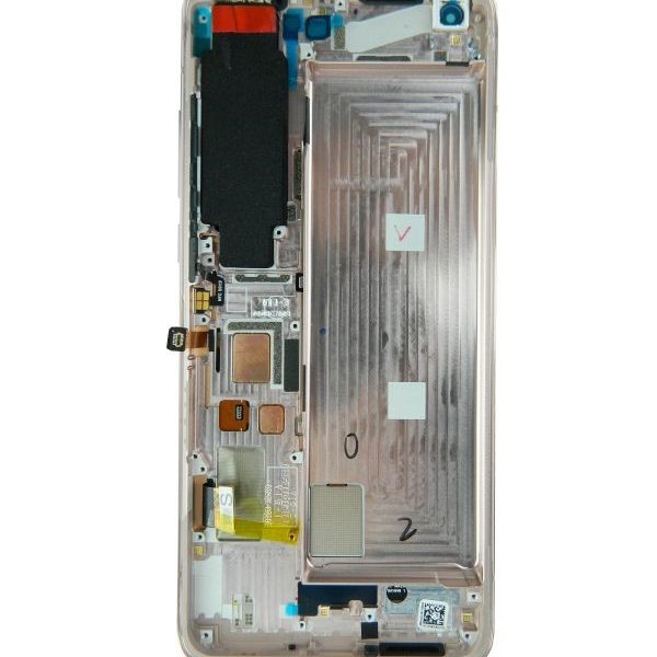 Xiaomi Ricambi Vari Brand RCX00500J100