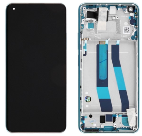 Xiaomi Ricambi Vari Brand RCX0050K9D00