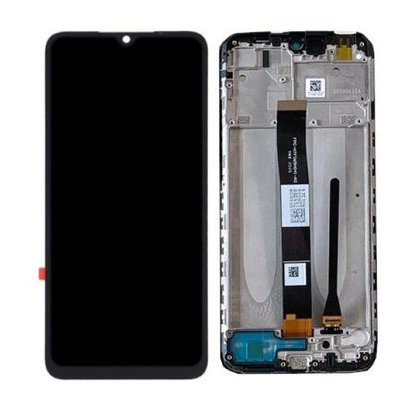 Xiaomi Ricambi Vari Brand RCX0070C3L00