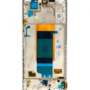 Display for Poco F4 5G 56000KL11R00 Silver Service Pack