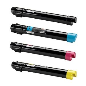 Xerox Laserjet Colore XER7500Y