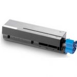 OKI Laserjet Toner Black OKIB431