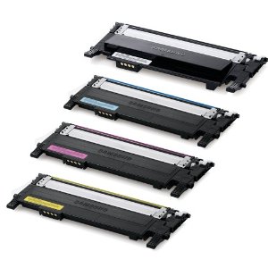 Samsung Laserjet Colore CLP360C