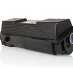 Kyocera Laserjet Toner Black KYOTK1140