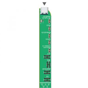 Scheda per Programmatore JCID batterie da IP 6 a 14PM