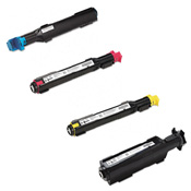 Xerox Laserjet Colore XER7132Y