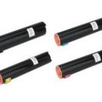 Xerox Laserjet Colore Black XER7700BK
