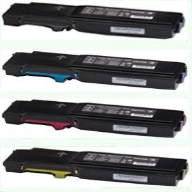 Xerox Laserjet Colore XER6600Y