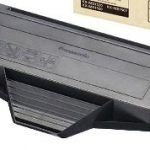 Panasonic Laserjet Toner Black KX-FAT410X