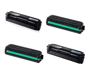Samsung Laserjet Colore CLP415M