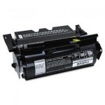 Lexmark Laserjet Toner Black LEXX651H11E
