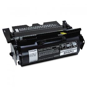 Lexmark Laserjet Toner LEXX651H11E