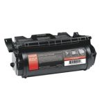 Lexmark Laserjet Toner Black LEXX654X11E