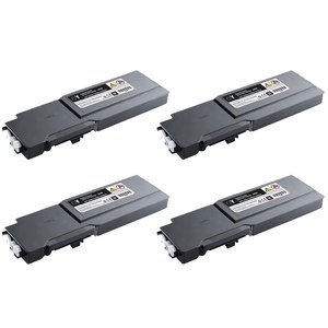 Dell Laserjet Colore DE3760C