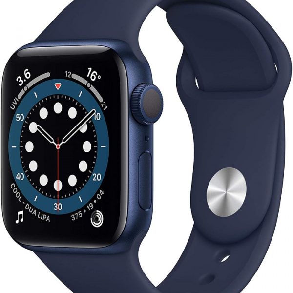 Apple Smartphone & SmartWatch USAW640BB