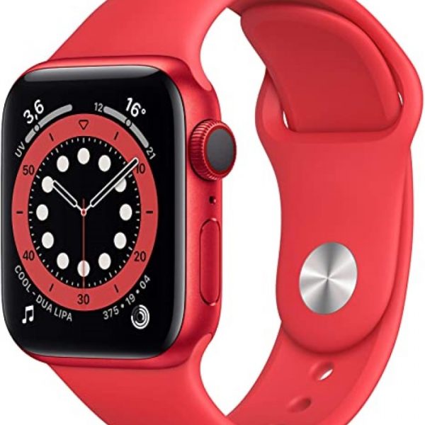 Apple Smartphone & SmartWatch USAW640RR