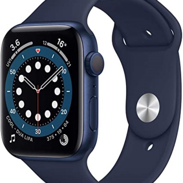 Apple Smartphone & SmartWatch USAW644BB
