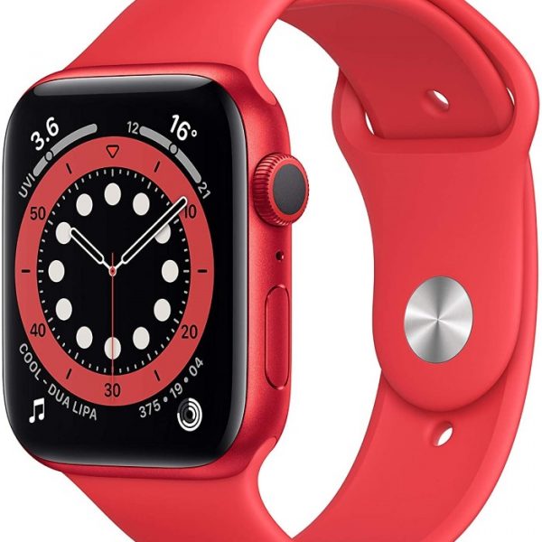 Apple Smartphone & SmartWatch USAW644RR