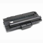 Ricoh Laserjet Toner Black RICK163