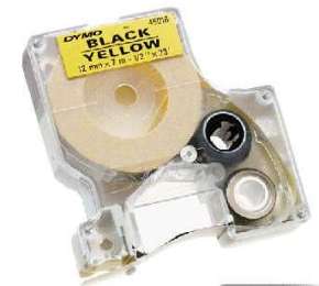 DYMO Etichetta Ribon Yellow NCPD40918