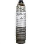 Ricoh Laserjet Toner Black RICK205