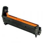 OKI Drum unit Yellow OKDR61Y