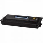 Kyocera Laserjet Toner Black KYOTK710