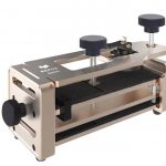 RS50 macchina per apertura e incollaggio schermi Smartphone